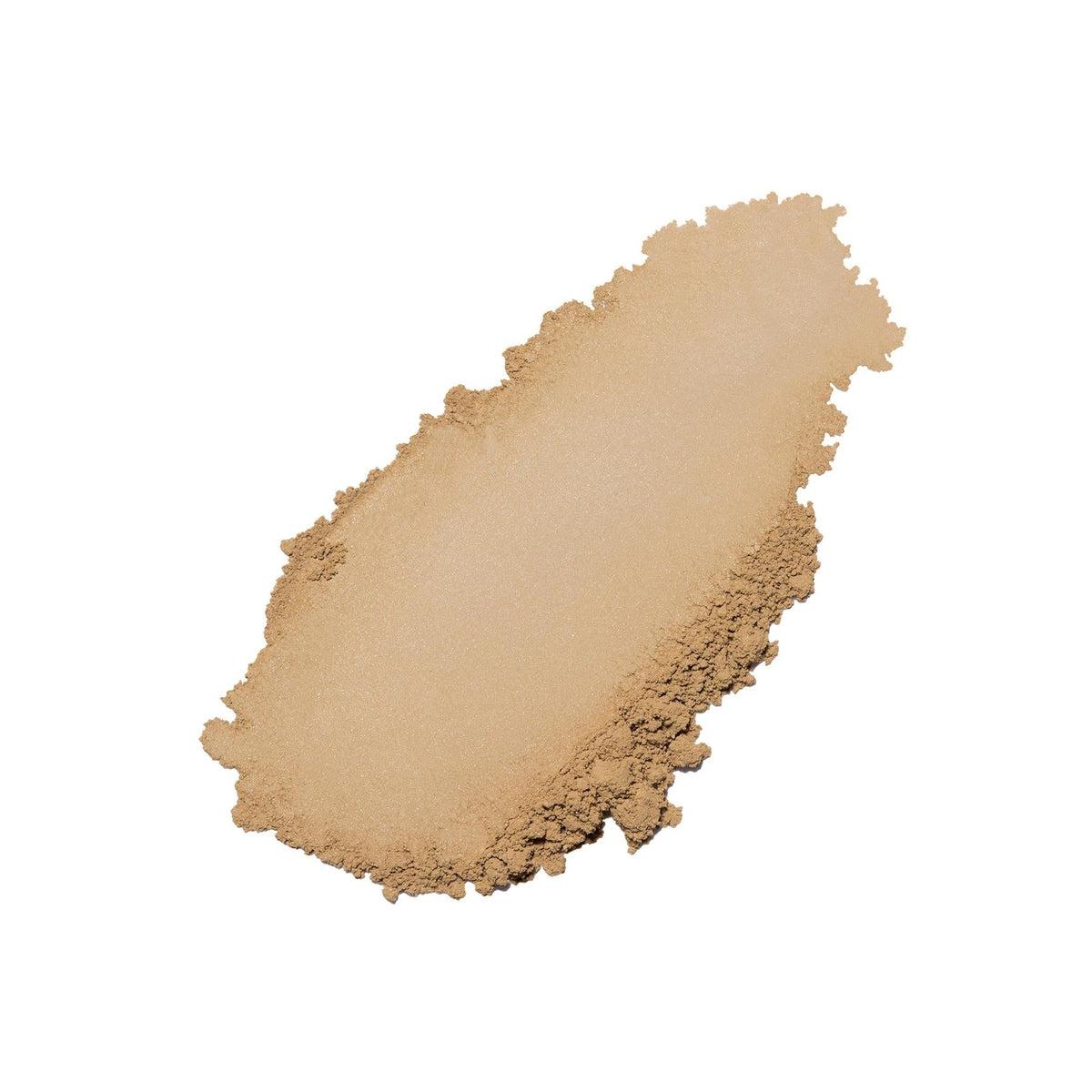 Alima Pure-Satin Matte Foundation-Makeup-alima_olive_4-The Detox Market | 