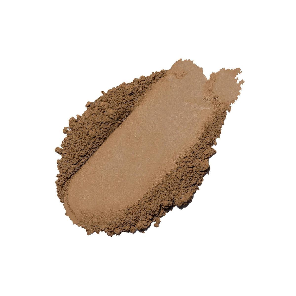 Alima Pure-Satin Matte Foundation-Makeup-alima_olive_7-The Detox Market | 