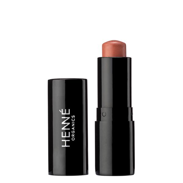 Luxury Lip Tint - Makeup - Henne Organics - bare - The Detox Market | Bare