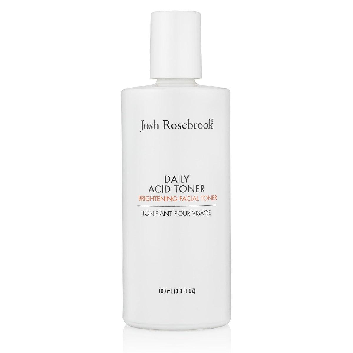 Josh Rosebrook-Daily Acid Toner-