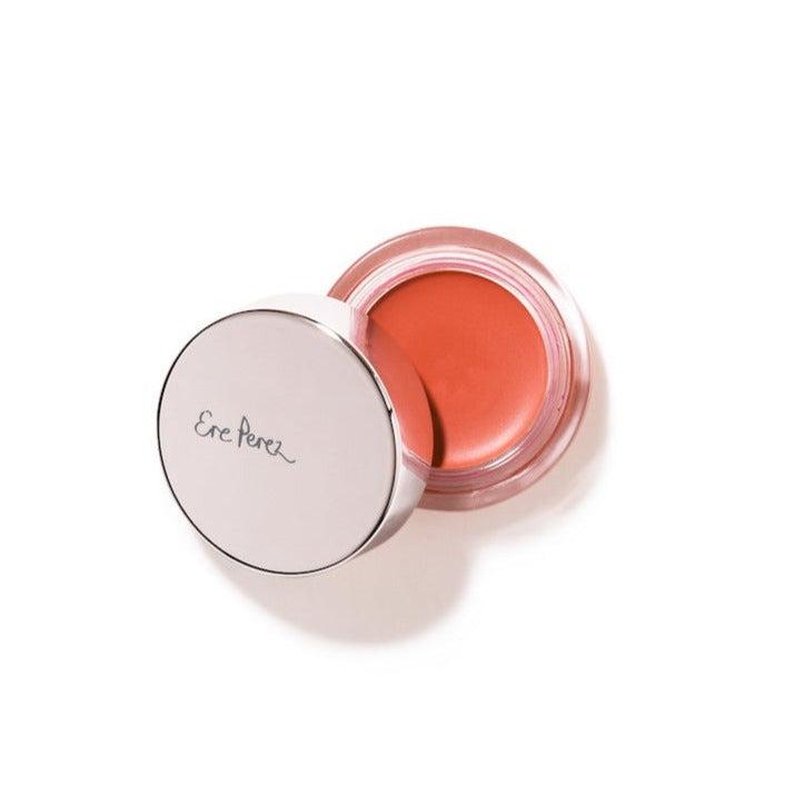 Ere Perez-Carrot Colour Pot-Makeup-ere-perez-CarrotColorPot-healthy-white-The Detox Market | Healthy - Creamy Caramel