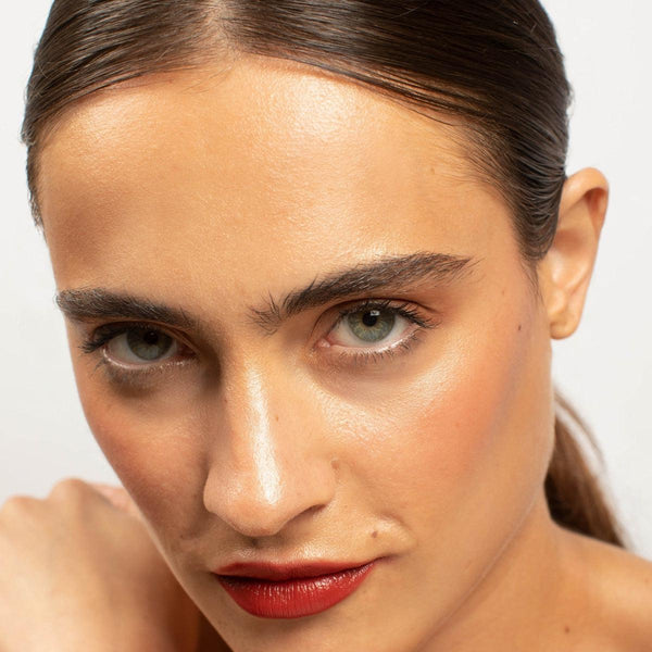 Almond Brow Pencil - Makeup - Ere Perez - ere-perez-charlotte-look-3-03 - The Detox Market | 