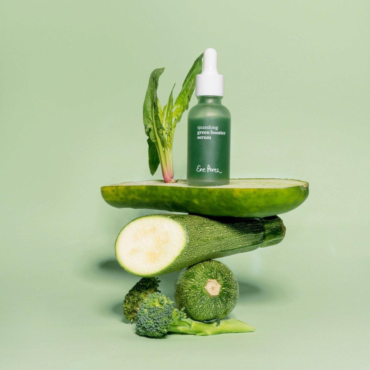 Ere Perez-Quandong Green Booster Serum-
