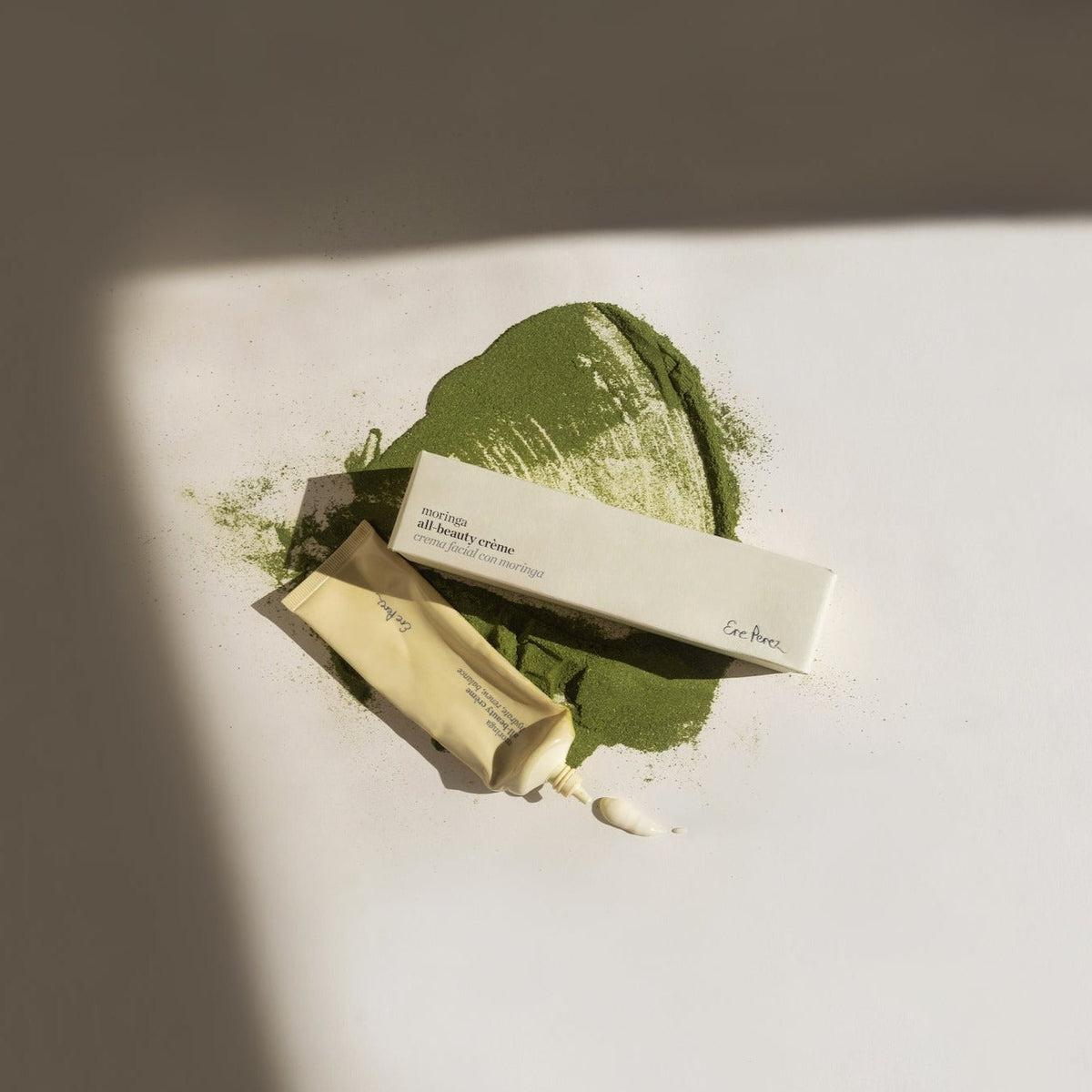 Ere Perez-Moringa All-Beauty Creme-