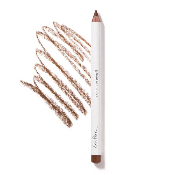 Jojoba Eye Pencil - Makeup - Ere Perez - ere_perez_eye_pencil_clay - The Detox Market | Clay