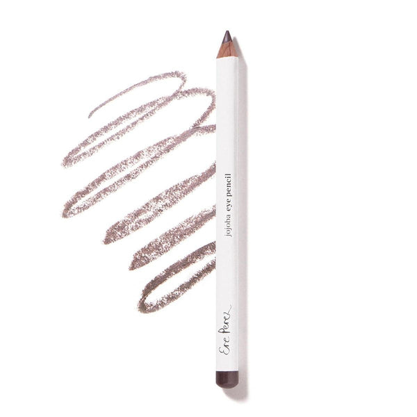 Jojoba Eye Pencil - Makeup - Ere Perez - ere_perez_eye_pencil_stone - The Detox Market | Stone