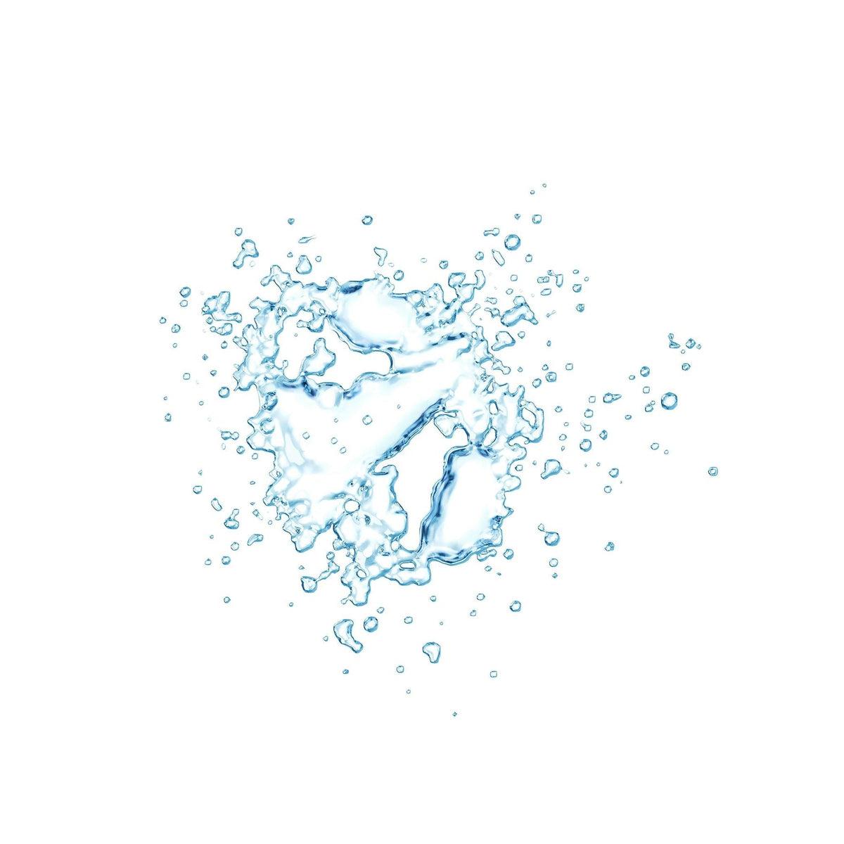 Graydon-Face Food Mineral Mist-