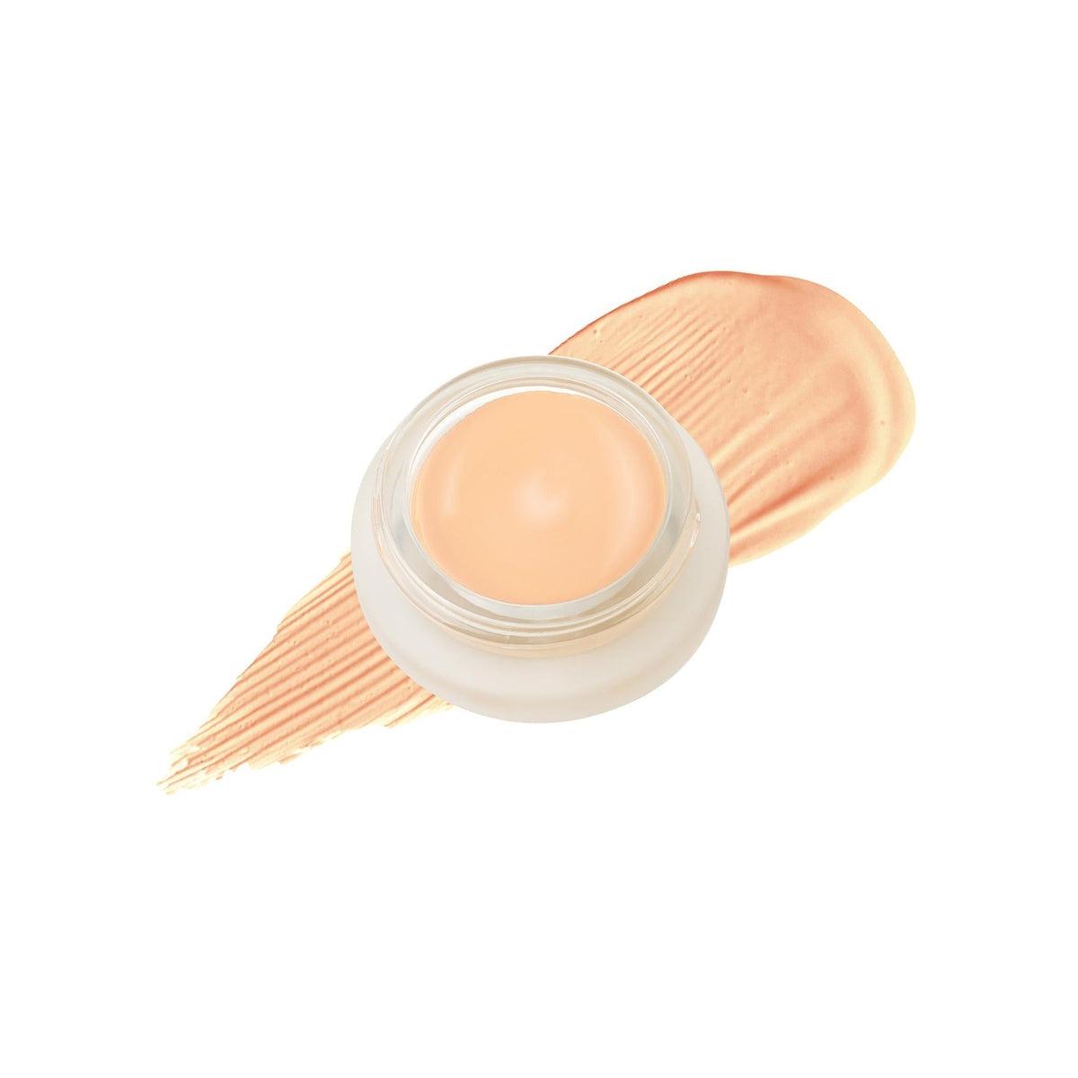 Duet Perfecting Concealer - Makeup - Hynt Beauty - hynt_medium_buff_concealer - The Detox Market | DC2.5 Medium Buff – Medium skin with neutral undertone