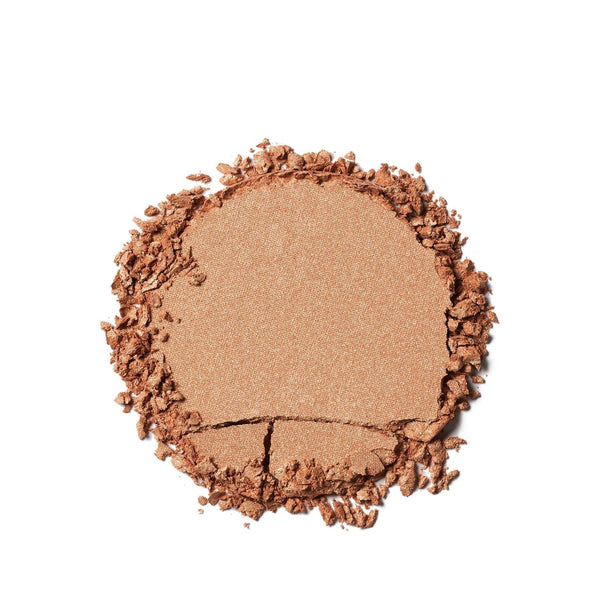 DayLite Highlighting Powder - Makeup - ILIA - ilia_daylite_starstruck_swatch - The Detox Market | Starstruck