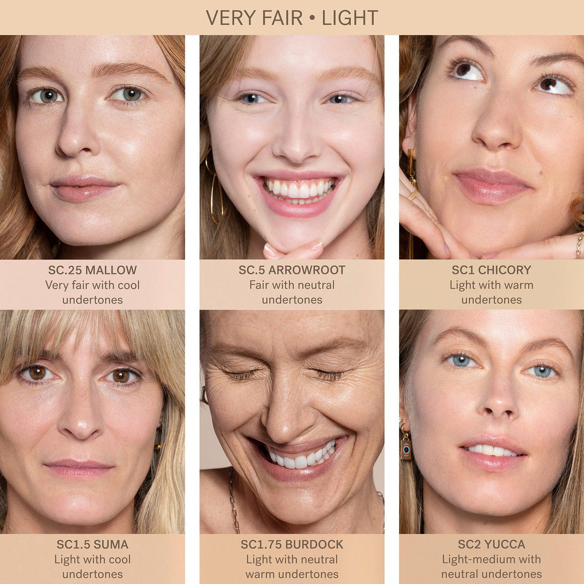 True Skin Serum Concealer - Makeup - ILIA - iliaconealerlight - The Detox Market | Always