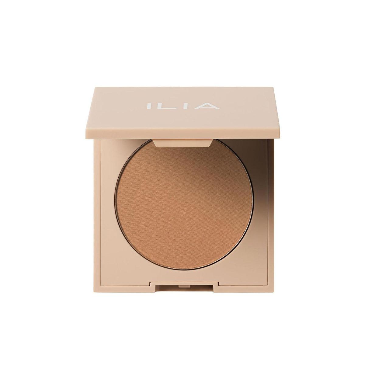 Nightlite Bronzing Powder - Makeup - ILIA - ilianightlitebronzer - The Detox Market | Always