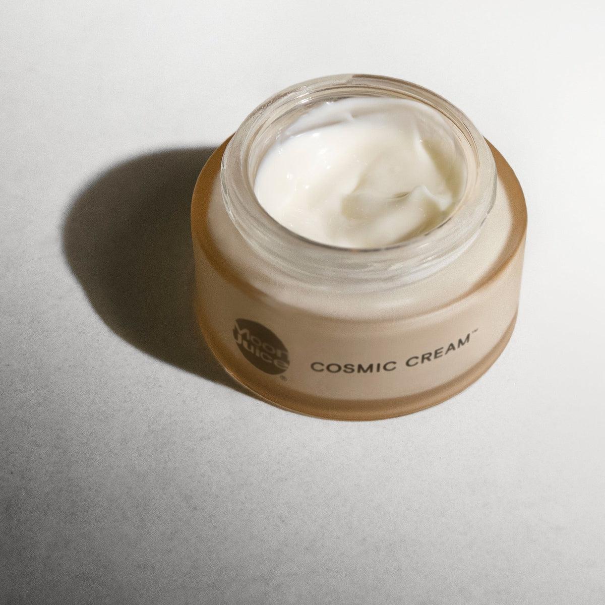 Moon Juice-Cosmic Cream Collagen Protecting Moisturizing-