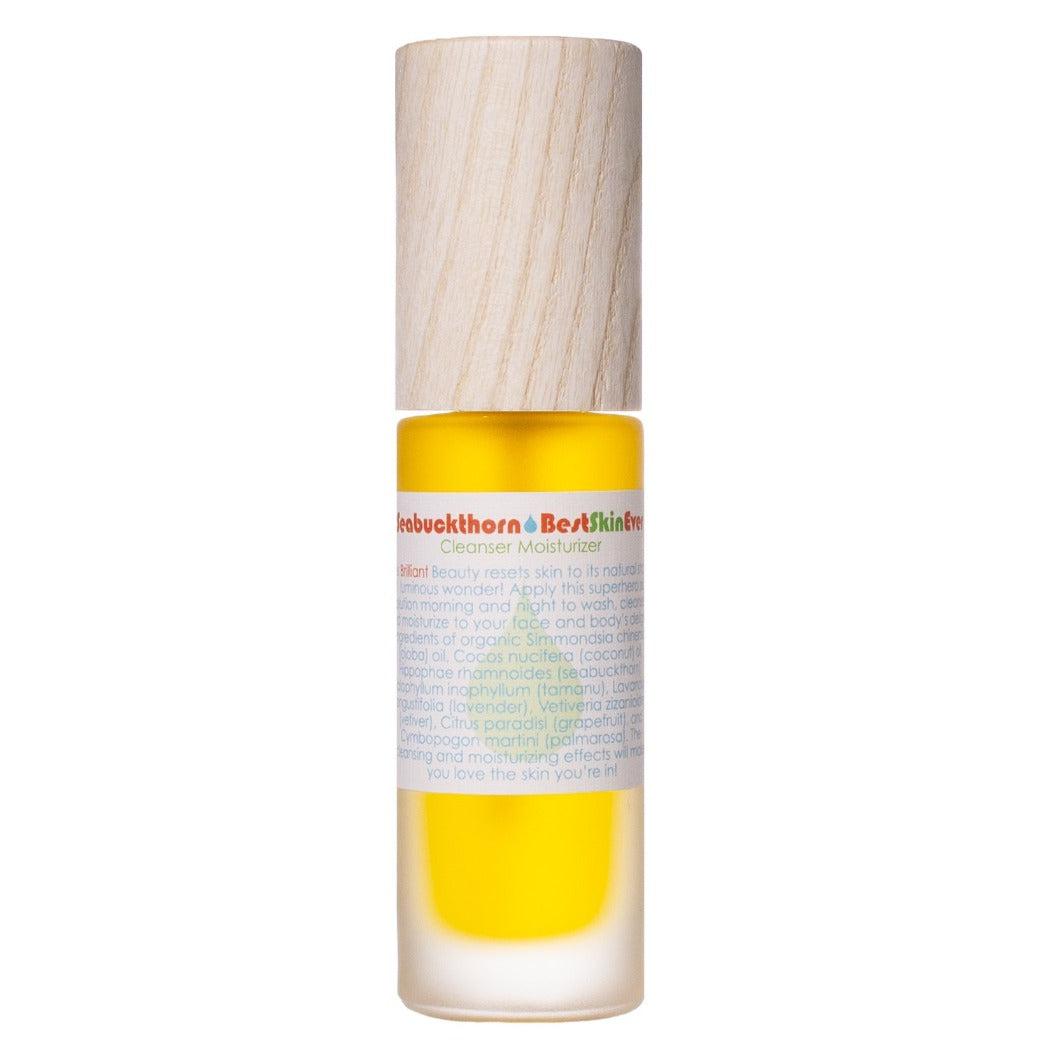 Living Libations-Best Skin Ever - Seabuckthorn-30ml--