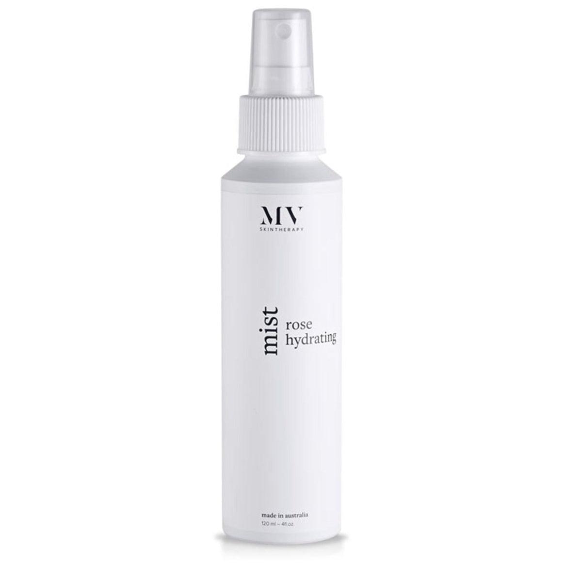 MV Skintherapy-Rose Hydrating Mist-120 ml