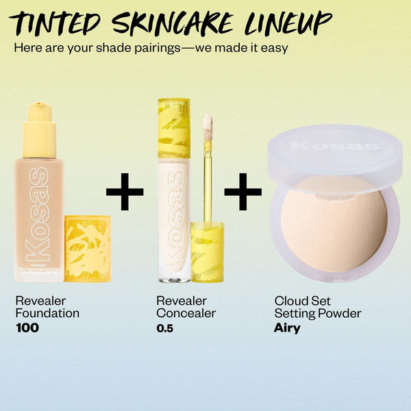 Kosas-Revealer Skin Improving Foundation SPF 25-Makeup-s2512416-av-12-The Detox Market | Always