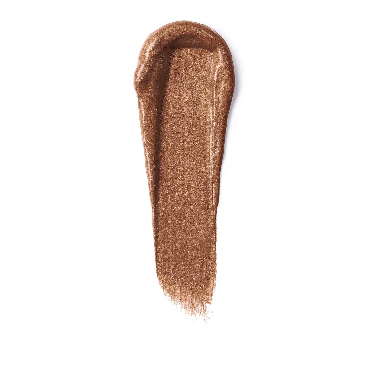 Liquid Powder Chromatic Eye Tint - Makeup - ILIA - sheen_swatch_1 - The Detox Market | Burnish (golden copper pearl)