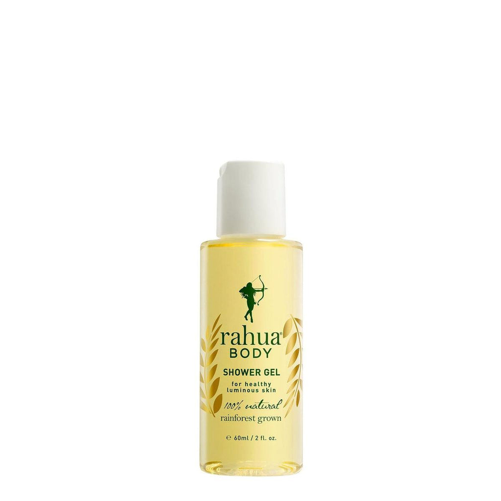 Rahua-Body Shower Gel-Body Shower Gel - 60 ml